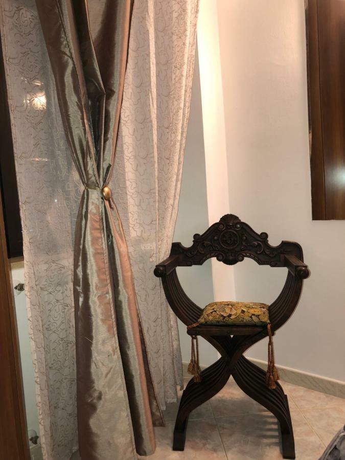 Papigno La Residenza Dei Papi 빌라 외부 사진